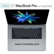 MacBook Pro 15