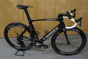 2016 SPECIALIZED S-WORKS VENGE VIAS DI2