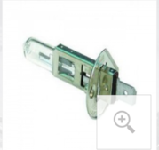 High Quality H1 Headlight Bulb - Ac Auto Service