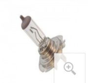 H7 Headlight Bulb For Universal Vehicle - Ac Auto Service