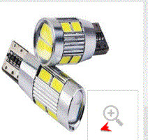 Reliable 501 Led Bulb Cree - Ac Auto Service