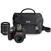 D3300 DSLR Camera with 18-55mm VR Lens