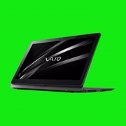 2016 Vaio Z Flip VJZ13BX0111B 13.3