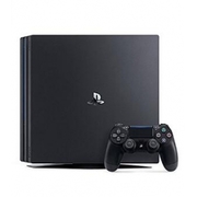 Sony PlayStation 4 Pro - 1TB