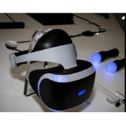 PlayStation VR Launch Bundle