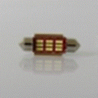  Premium 239 36MM LED Bulb - Ac Auto Service