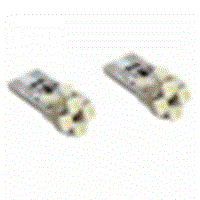  High Quality 501 LED Bulb Canbus - Ac Auto Service