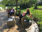 Christmas Sale!  Indoor and Outdoor All Weather Wicker furniture