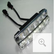 Premium LED Daytime Running Light - Ac Auto Service