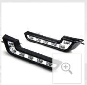  Superior Day Time Running Light - Ac Auto Service