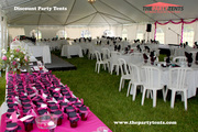 Event tents