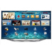 UA55ES8000 LED television