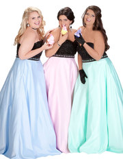 Plus Size Special Occasion Dresses