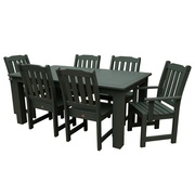 Valentine’s Sale - Lehigh 7pc Rectangular Dining Set