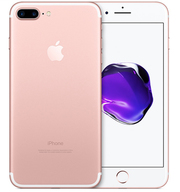 iPhone 7 Plus 32G- 4G LTE Quad Core 5.5inch 12.0MP 2GB RAM 32GB ROM Fi