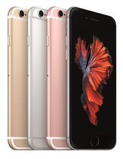 iPhone 6s Plus 128GB- A9+M9 Dual Core 12 MP Camera 5.5 inch IPS 2GB RA