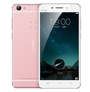 Vivo X6S- MSM8976 Octa Core 4GB RAM 64GB ROM 5.2 Inch 1080P 4G FDD-LTE