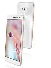 Asus Zenfone 3 (ZE552KL) 64GB ROM 4G Phablet- Android 6.0 5.5 inch Sna