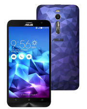 Asus ZenFone 2 Deluxe-Intel Atom Z3580 64 Bit Quad Core 2.3GHz 4GB 32G