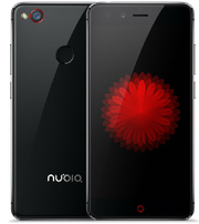ZTE Nubia Z11 Mini MSM8952 Octa Core 5.0inch FHD IPS Screen 3GB RAM 64