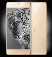 ZTE Nubia Z9 64GB- 4G LTE MSM8994 64Bit Octa Core 4GB 64GB 5.2inch FHD