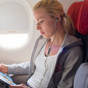 BuyBranded Dual Driver Ear Buds 