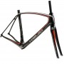 Carbon Road Frame
