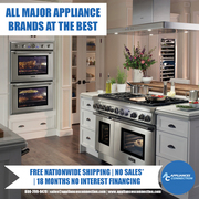 HOUSEHOLD APPLIANCES | Appliances Connection
