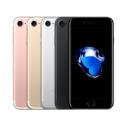 Apple iPhone 7 Plus 128GB Jet black yyyy