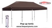 Ez up tents