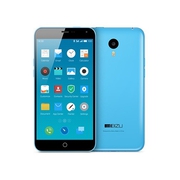 Meizu M1 Note 2+16GB 4G LTE Dual Sim MT6572 64bit Octa Core 1.7GHz 5.5