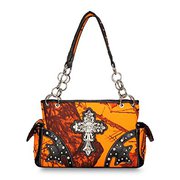 Mossy Oak Licensed Conceal & Carry Handbag 