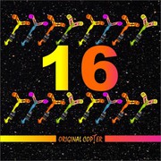 Led Copter Wholesale Best Quality