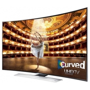  UHD 4K HU9000 Series Curved Smart TV - 78 Class