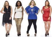 Women Plus Size Clothing Online