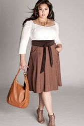Plus Size Fashion Clothing for Women