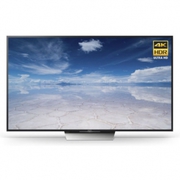 Sony XBR-65X850D 65-Inch Class 4K HDR Ultra HD 