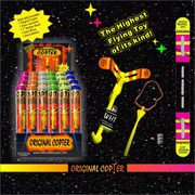 Twenty Four Original Copter With Viper Launcher