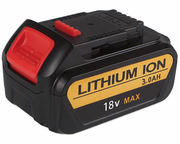 18 Volt Dewalt DCB203 DCB204 3.0 AH 20V MAX XR Battery For Drill