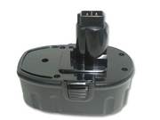 18V 3.0AH Ni-MH Battery for DEWALT DC9096 DW9098 DE9096