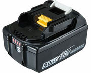 18 Volt Makita BL1850 LXT Lithium-Ion 5.0Ah Battery