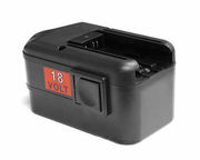 2Ah 18V NICD Battery for MILWAUKEE 48-11-2230 48-11-2232 18V Drill