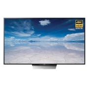 buy Sony XBR75X850D LED 4K HDR Ultra HDTV With Wi-Fi