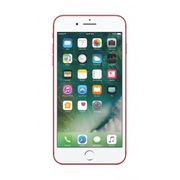 Apple iPhone 7 Plus RED 256GB Unlocked Smartphone