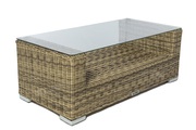 Mega Sale on Outdoor Wicker Conversation Set