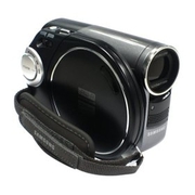 Samsung SC-DC173U DVD Camcorder with 34x