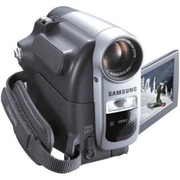 Samsung SC-D963 1.1MP MiniDV Camcorder with 26x