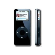 Apple iPod Video Black (30 GB, MA146LL/A) Digital Media Player
