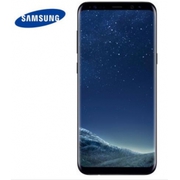 Samsung Galaxy S8 Midnight Black SM-G950F LTE 64GB 4G Factory Unlocked