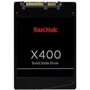 SanDisk X400 SSD SATA 2.5